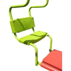 Soulet - Columpio De Acero Acier 2B1CL1V -Juguete Descuento Tienda medias 2397