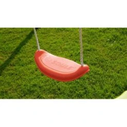 Soulet - Columpio De Acero Acier 2B1CL1V -Juguete Descuento Tienda medias 2398