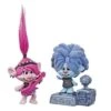 Trolls - Rock City - Figura Bobble Trolls 2 -Juguete Descuento Tienda medias 240