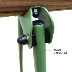 Soulet - Asiento Góndola Para 2 -Juguete Descuento Tienda medias 2401