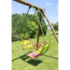 Soulet - Asiento Góndola Para 2 -Juguete Descuento Tienda medias 2403