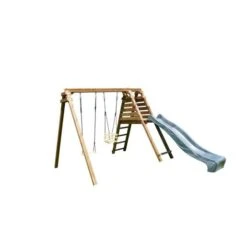 Soulet - Columpio De Madera Prune