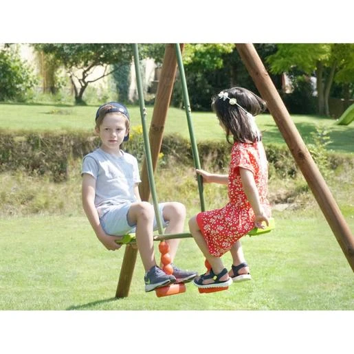 Soulet - Balancín Para 2 6 Soulet - Balancín Para 2 - Imagen 4