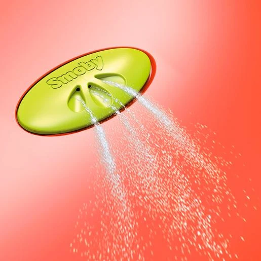 Smoby - Tobogán KS 4 Smoby - Tobogán KS - Imagen 2