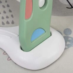 Homcom - Tobogán Infantil Con Canasta De Baloncesto 17 Homcom - Tobogán Infantil Con Canasta De Baloncesto -Juguete Descuento Tienda medias 2447