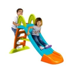 Feber - Tobogán Slide Plus -Juguete Descuento Tienda medias 2451