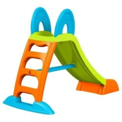 Feber - Tobogán Slide Plus -Juguete Descuento Tienda medias 2454