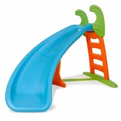 Feber - Tobogán Slide Curve 12 Feber - Tobogán Slide Curve -Juguete Descuento Tienda medias 2459