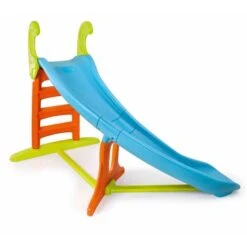 Feber - Tobogán Slide Curve 17 Feber - Tobogán Slide Curve -Juguete Descuento Tienda medias 2464