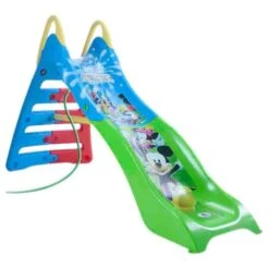 Injusa - Mickey Mouse - Tobogán My First Slide