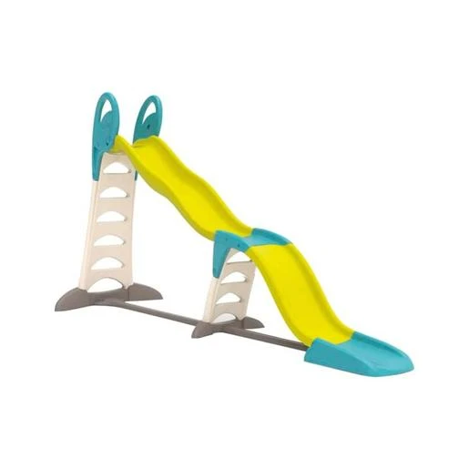 Smoby - Tobogán 2 En 1 Infantil 3 Smoby - Tobogán 2 En 1 Infantil