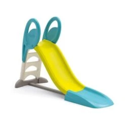 Smoby - Tobogán 2 En 1 Infantil 11 Smoby - Tobogán 2 En 1 Infantil -Juguete Descuento Tienda medias 2469