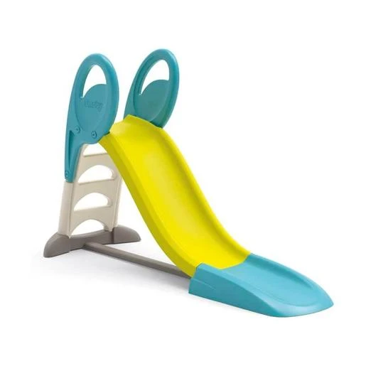 Smoby - Tobogán 2 En 1 Infantil 5 Smoby - Tobogán 2 En 1 Infantil - Imagen 3