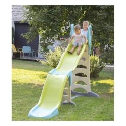 Smoby - Tobogán 2 En 1 Infantil 12 Smoby - Tobogán 2 En 1 Infantil -Juguete Descuento Tienda medias 2470