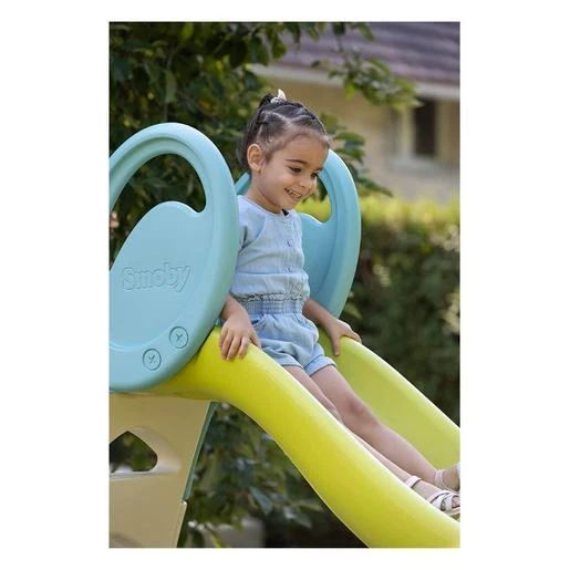 Smoby - Tobogán 2 En 1 Infantil 7 Smoby - Tobogán 2 En 1 Infantil - Imagen 5