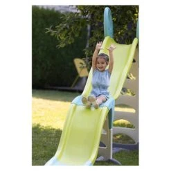 Smoby - Tobogán 2 En 1 Infantil 14 Smoby - Tobogán 2 En 1 Infantil -Juguete Descuento Tienda medias 2472