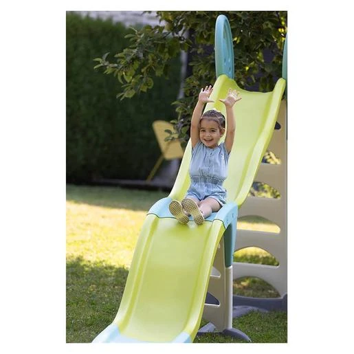 Smoby - Tobogán 2 En 1 Infantil 8 Smoby - Tobogán 2 En 1 Infantil - Imagen 6