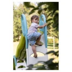 Smoby - Tobogán 2 En 1 Infantil 15 Smoby - Tobogán 2 En 1 Infantil -Juguete Descuento Tienda medias 2473