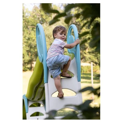 Smoby - Tobogán 2 En 1 Infantil 9 Smoby - Tobogán 2 En 1 Infantil - Imagen 7