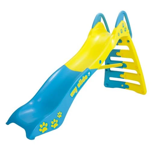 Injusa - Tobogán My First Slide 3 Injusa - Tobogán My First Slide