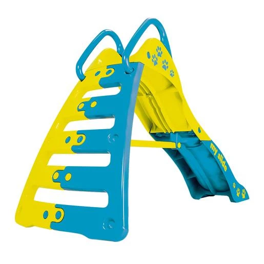 Injusa - Tobogán My First Slide 4 Injusa - Tobogán My First Slide - Imagen 2