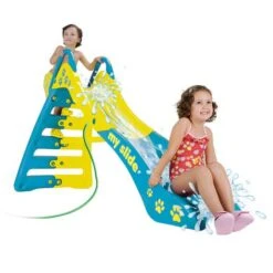 Injusa - Tobogán My First Slide 8 Injusa - Tobogán My First Slide -Juguete Descuento Tienda medias 2476