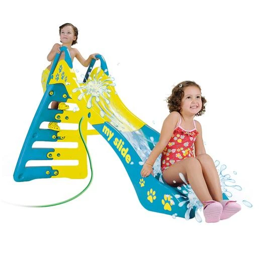 Injusa - Tobogán My First Slide 5 Injusa - Tobogán My First Slide - Imagen 3