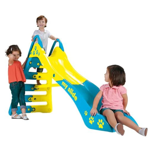 Injusa - Tobogán My First Slide 6 Injusa - Tobogán My First Slide - Imagen 4