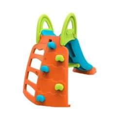 Feber - Tobogán 2 En 1 -Juguete Descuento Tienda medias 2480