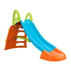 Feber - Tobogán 2 En 1 -Juguete Descuento Tienda medias 2483