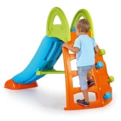 Feber - Tobogán 2 En 1 -Juguete Descuento Tienda medias 2485