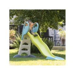 Smoby - Tobogán XL Infantil -Juguete Descuento Tienda medias 2490