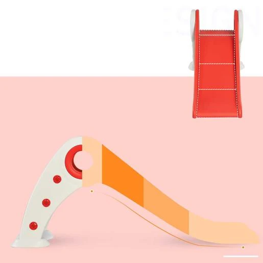 Homcom - Tobogán Infantil Con Escalera Y Rampa 5 Homcom - Tobogán Infantil Con Escalera Y Rampa - Imagen 3