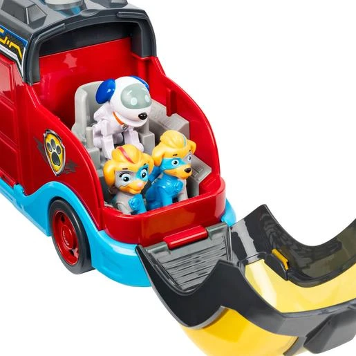 Patrulla Canina - Autobús Mighty Pups 5 Patrulla Canina - Autobús Mighty Pups - Imagen 3