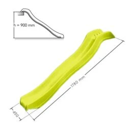 Soulet - Tobogán 90 Cm 8 Soulet - Tobogán 90 Cm -Juguete Descuento Tienda medias 2506