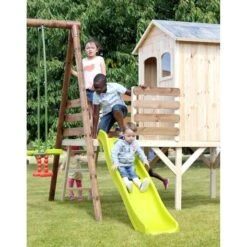 Soulet - Tobogán 90 Cm 9 Soulet - Tobogán 90 Cm -Juguete Descuento Tienda medias 2507