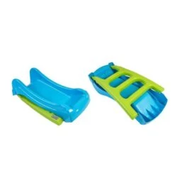 Feber - Mi Primer Tobogán -Juguete Descuento Tienda medias 2511