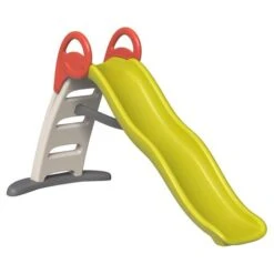 Smoby - Tobogán Infantil