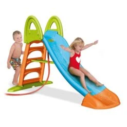 Feber - Tobogan Con Agua