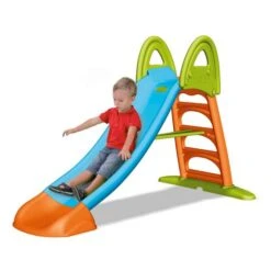 Feber - Tobogan Con Agua -Juguete Descuento Tienda medias 2522