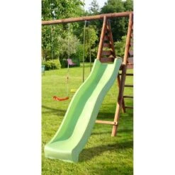 Soulet - Tobogán 120 Cm 7 Soulet - Tobogán 120 Cm -Juguete Descuento Tienda medias 2543