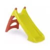 Smoby - Tobogán XS Verde Y Rojo Con Superficie Deslizante Y Peldaños Antideslizantes ㅤ 1 Smoby - Tobogán XS Verde Y Rojo Con Superficie Deslizante Y Peldaños Antideslizantes ㅤ -Juguete Descuento Tienda medias 2544