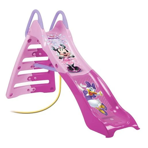 Injusa - Minnie Mouse - Tobogán My First Slide 3 Injusa - Minnie Mouse - Tobogán My First Slide