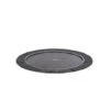 EXIT TOYS Exit - Trampolín Deportivo De Suelo Dynamic 427 Cm Negro -Juguete Descuento Tienda medias 2548