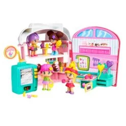 Famosa Pinypon - Pastelería