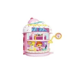 Famosa Pinypon - Pastelería -Juguete Descuento Tienda medias 263