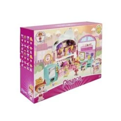 Famosa Pinypon - Pastelería -Juguete Descuento Tienda medias 265