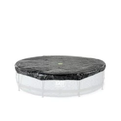 EXIT TOYS Exit - Cubierta Protectora Cama Elástica 366 Cm -Juguete Descuento Tienda medias 2688