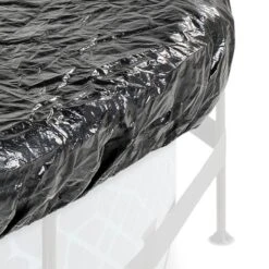 EXIT TOYS Exit - Cubierta Protectora Cama Elástica 366 Cm -Juguete Descuento Tienda medias 2689