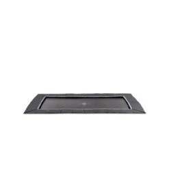 EXIT TOYS Exit - Trampolín Deportivo De Suelo Dynamic 305 X 519 Cm Negro